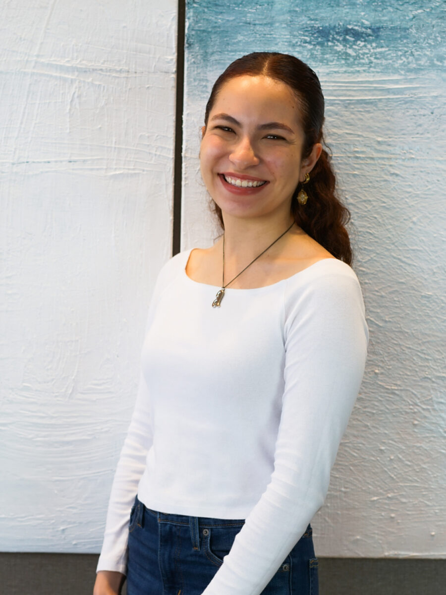 Adriane Monroy