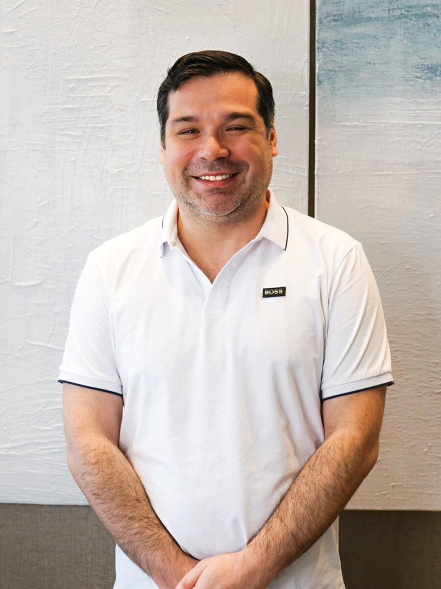 Guillermo Alfaro