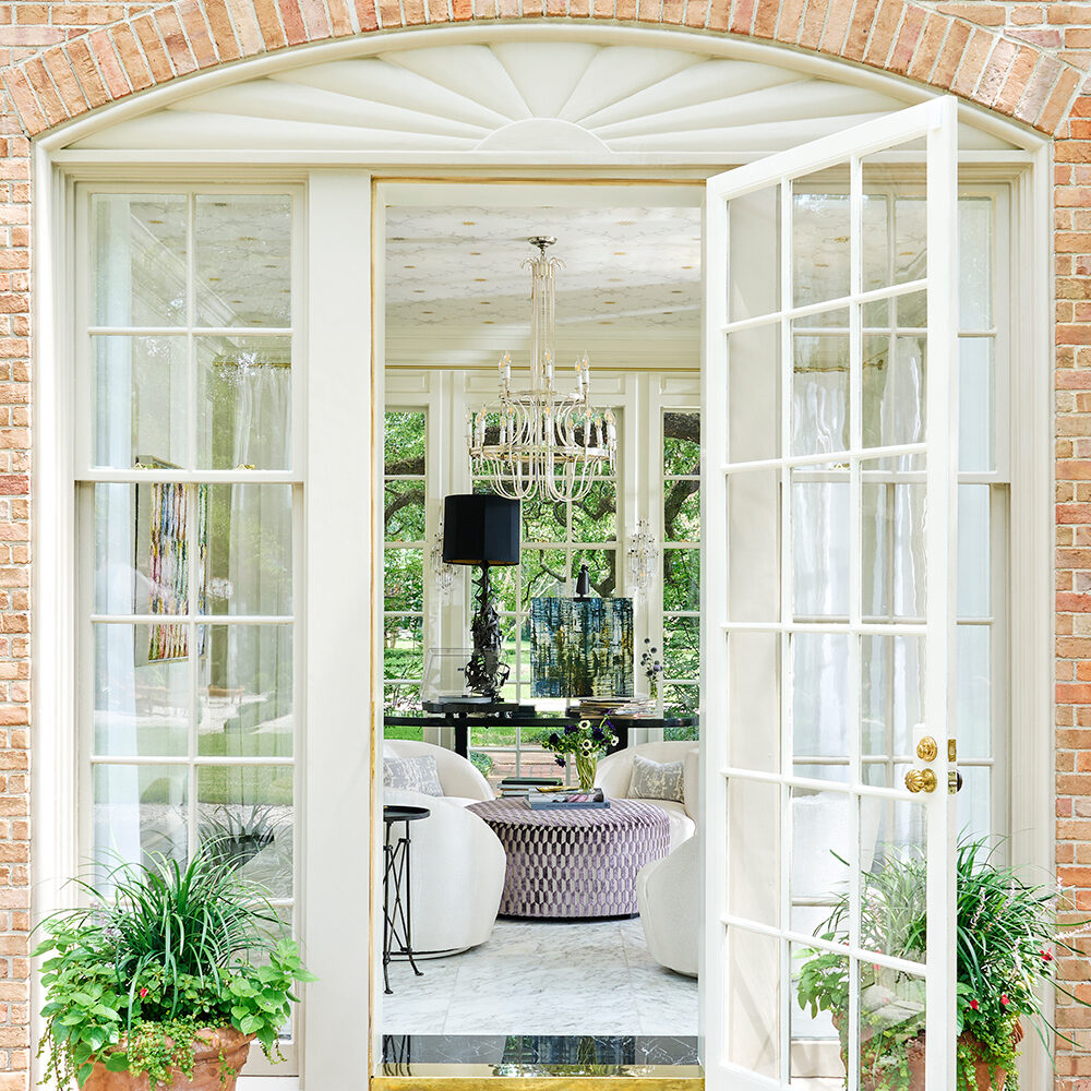 WE DESIGN FROM THE INSIDE OUT