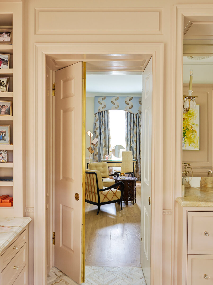 Restoration and Renovation of a Houston Historic Landmark