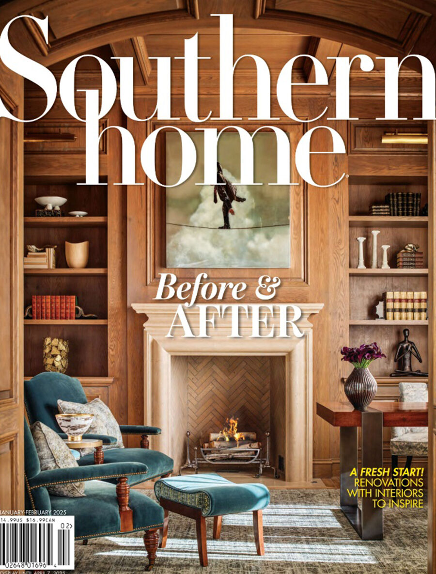 Southern Home