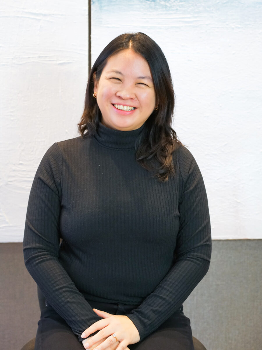 Yacintha Fanardy