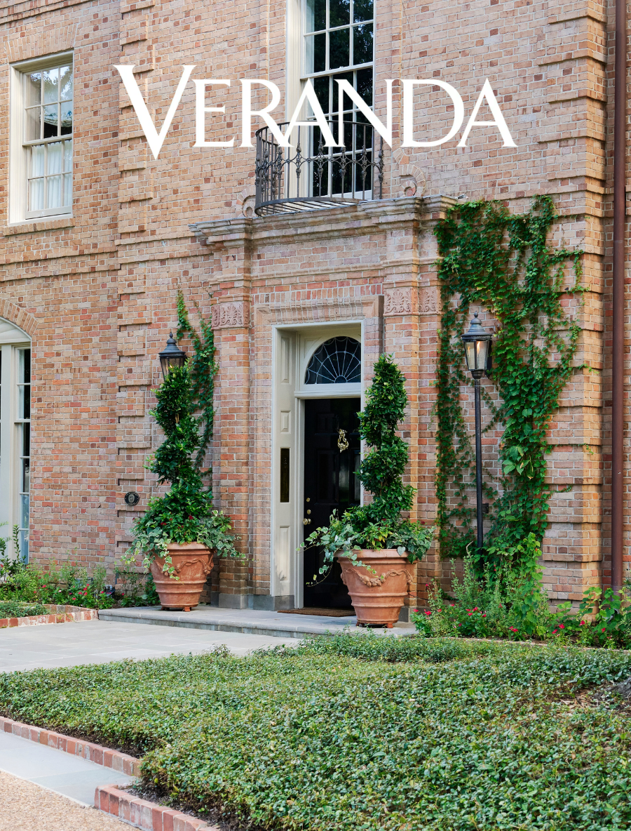VERANDA