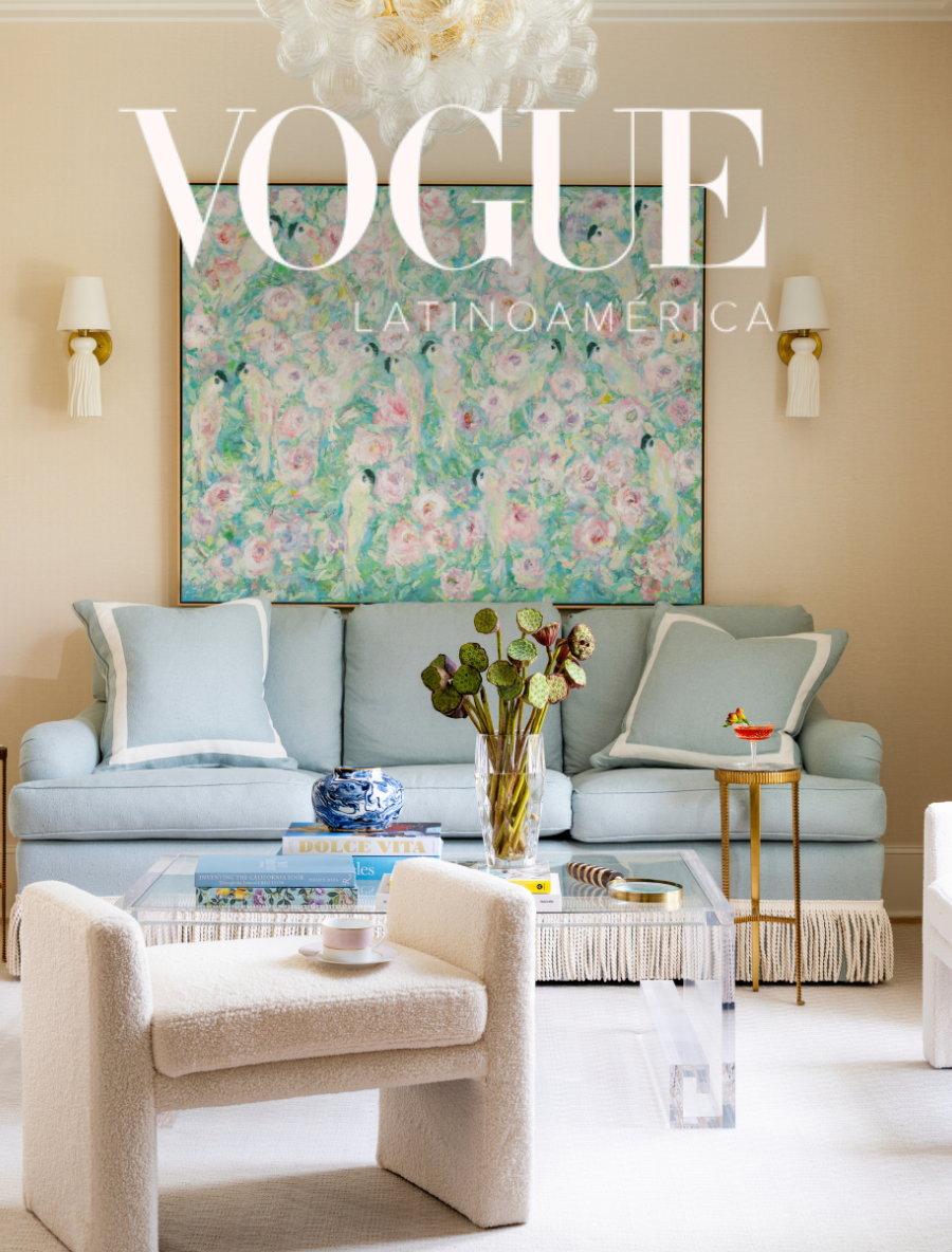 Vogue Latin America