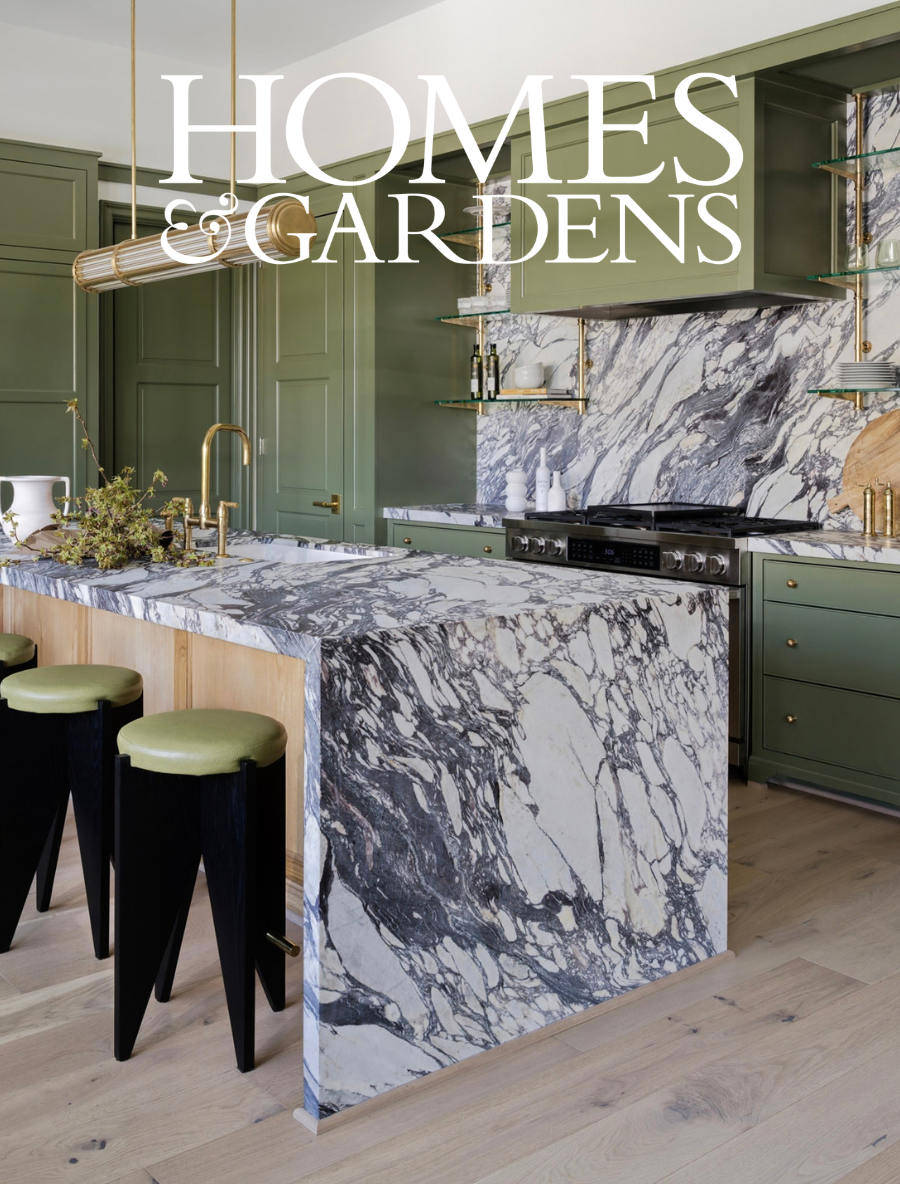 Home & Gardens