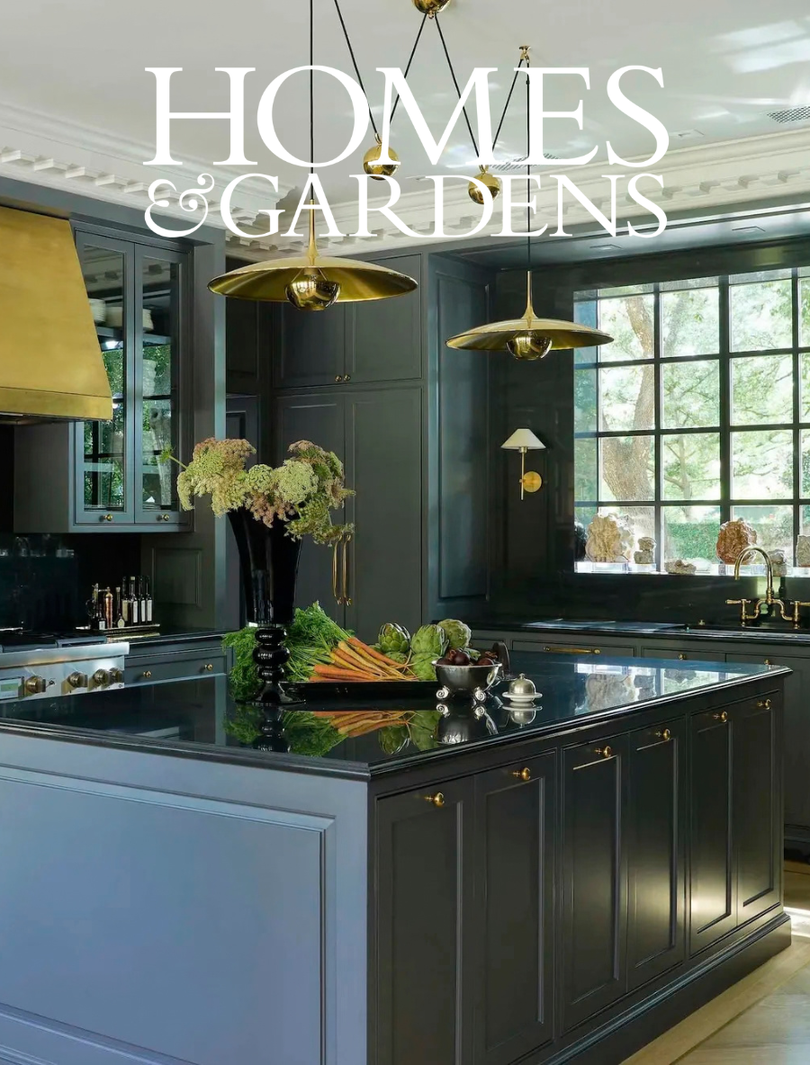 Homes & Gardens