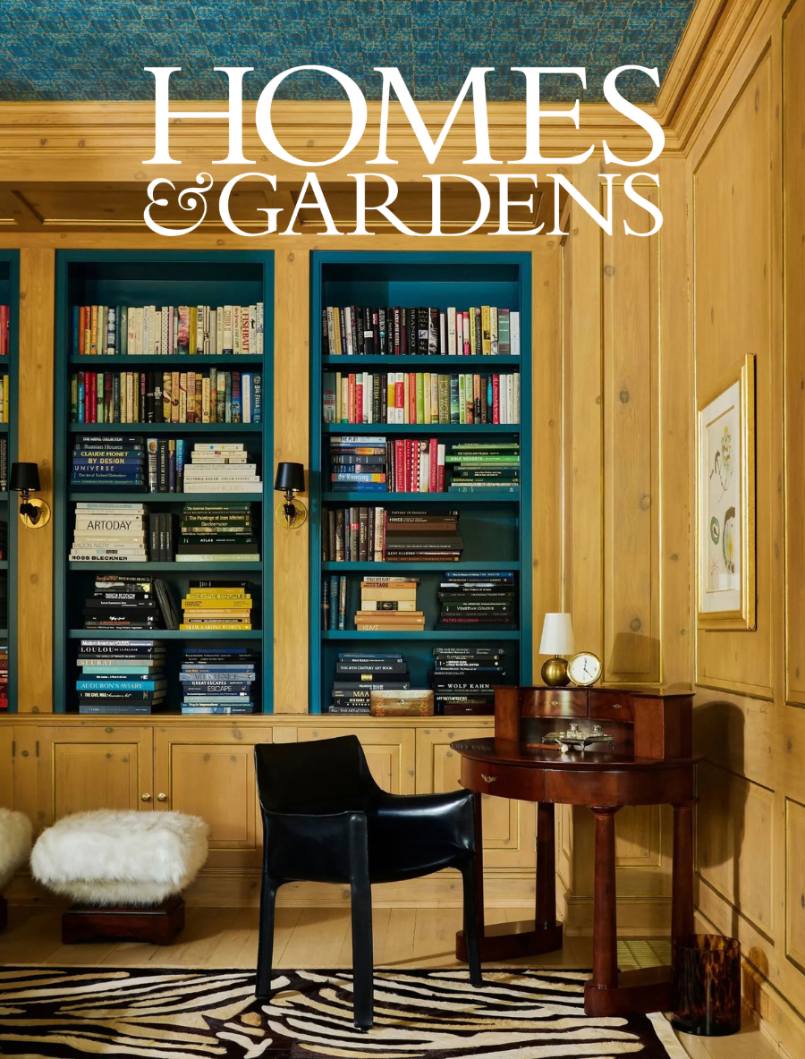 Homes & Gardens